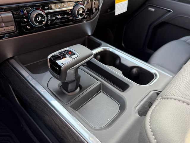 New 2026 Chevrolet Silverado 1500 LTZ w/ LTZ Premium Package AWD/4WD image 27