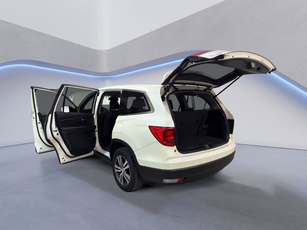 Used 2017 Honda Pilot EX-L image 10