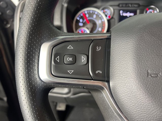 New 2025 RAM 2500 Tradesman image 16