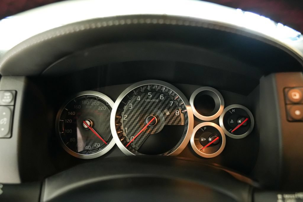 Used 2016 Nissan GT-R Premium AWD/4WD image 47