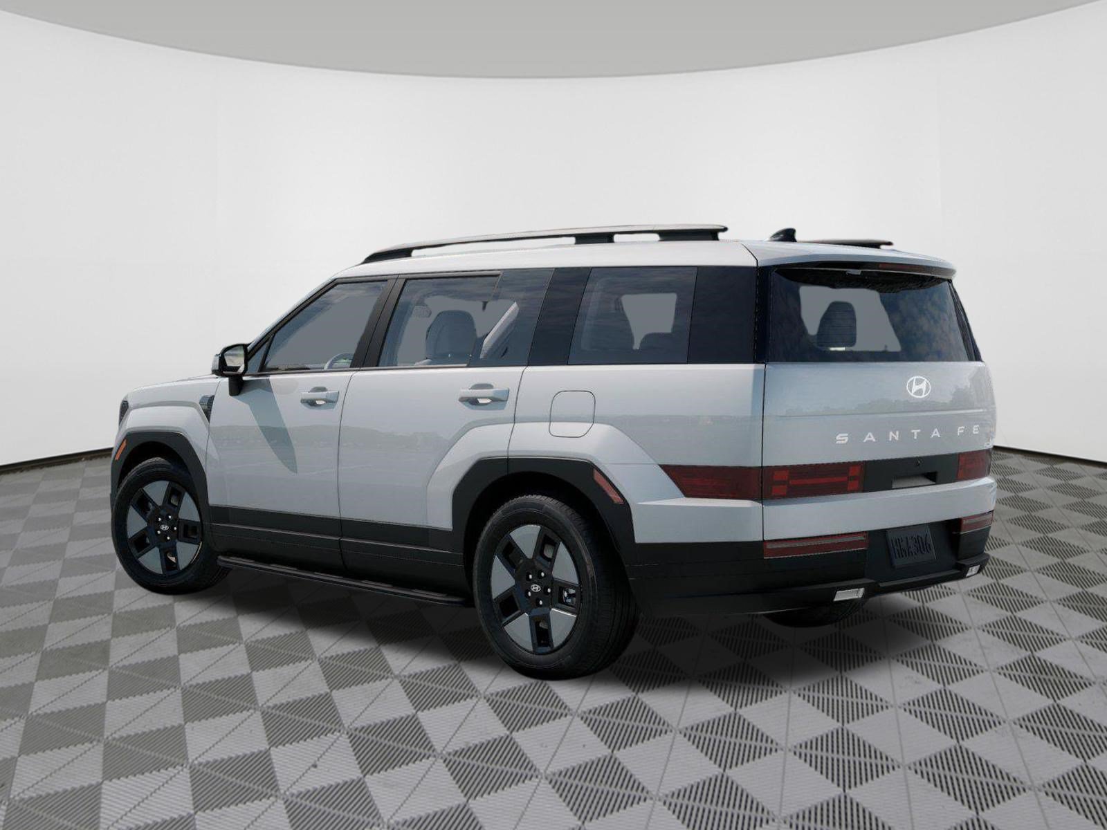New 2027 Hyundai Santa Fe SEL AWD/4WD image 5