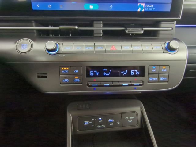 New 2026 Hyundai Kona SEL Premium image 23