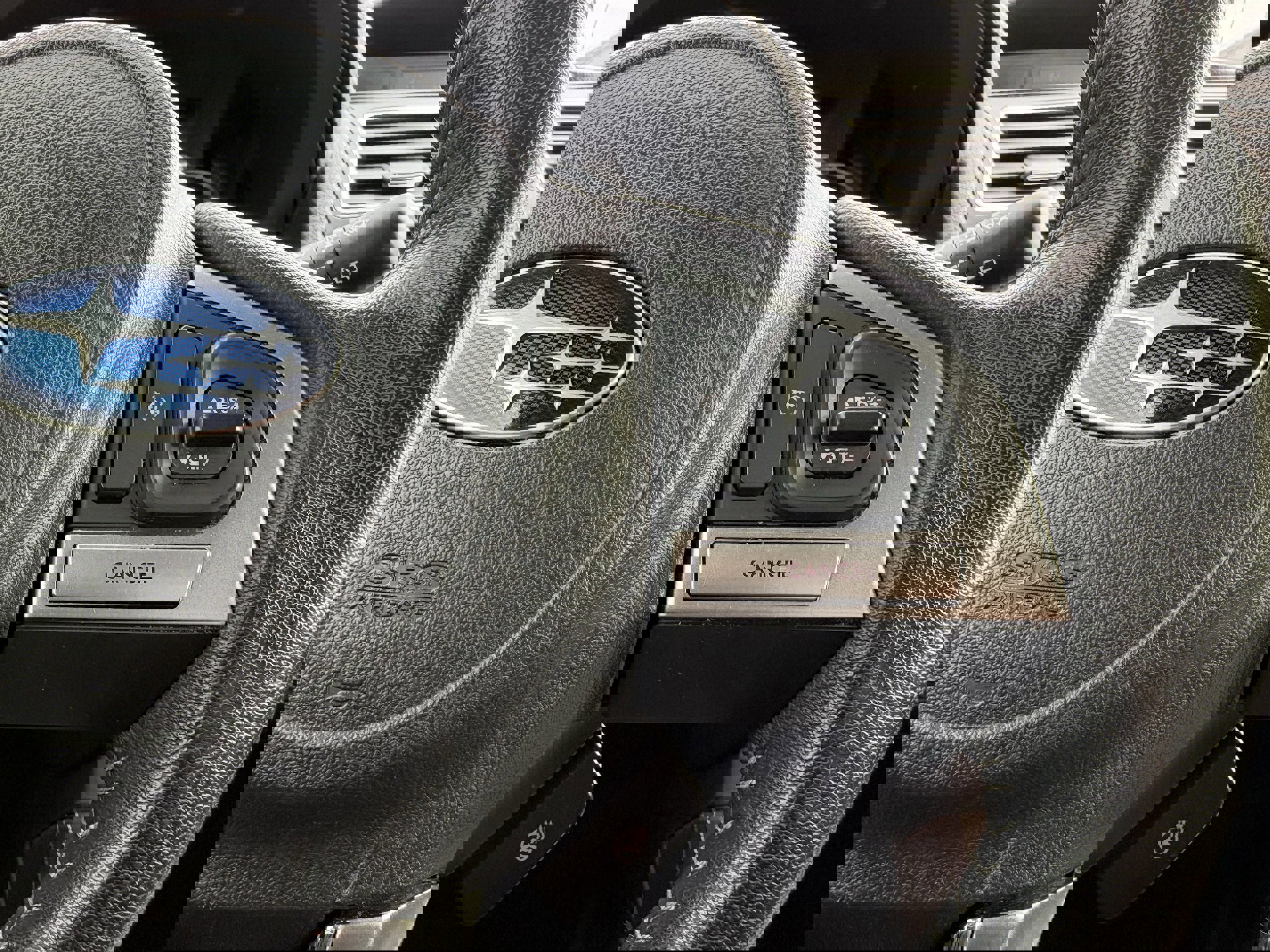 Used 2017 Subaru Forester 2.5i Touring image 16