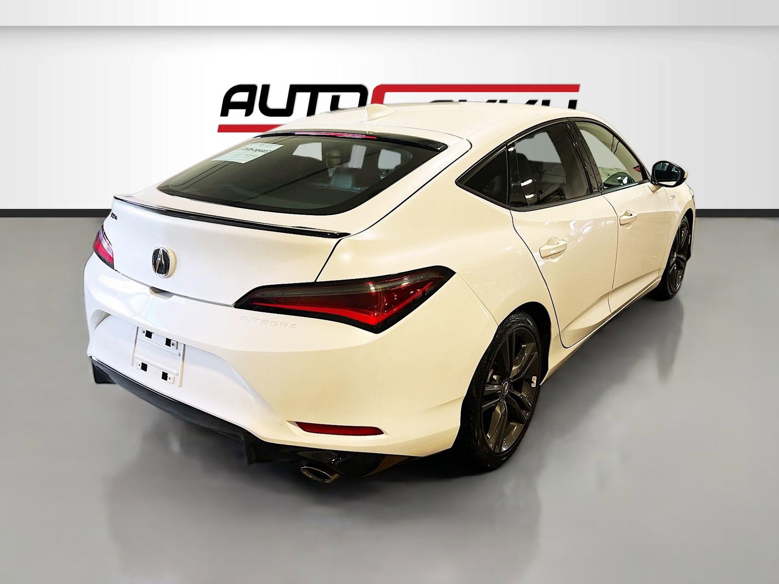 Used 2025 Acura Integra A-Spec image 7