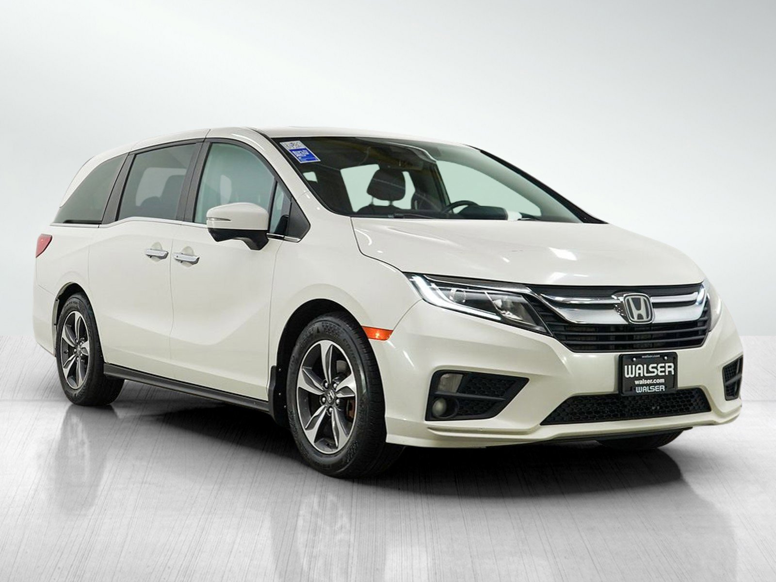 Used 2019 Honda Odyssey EX image 7