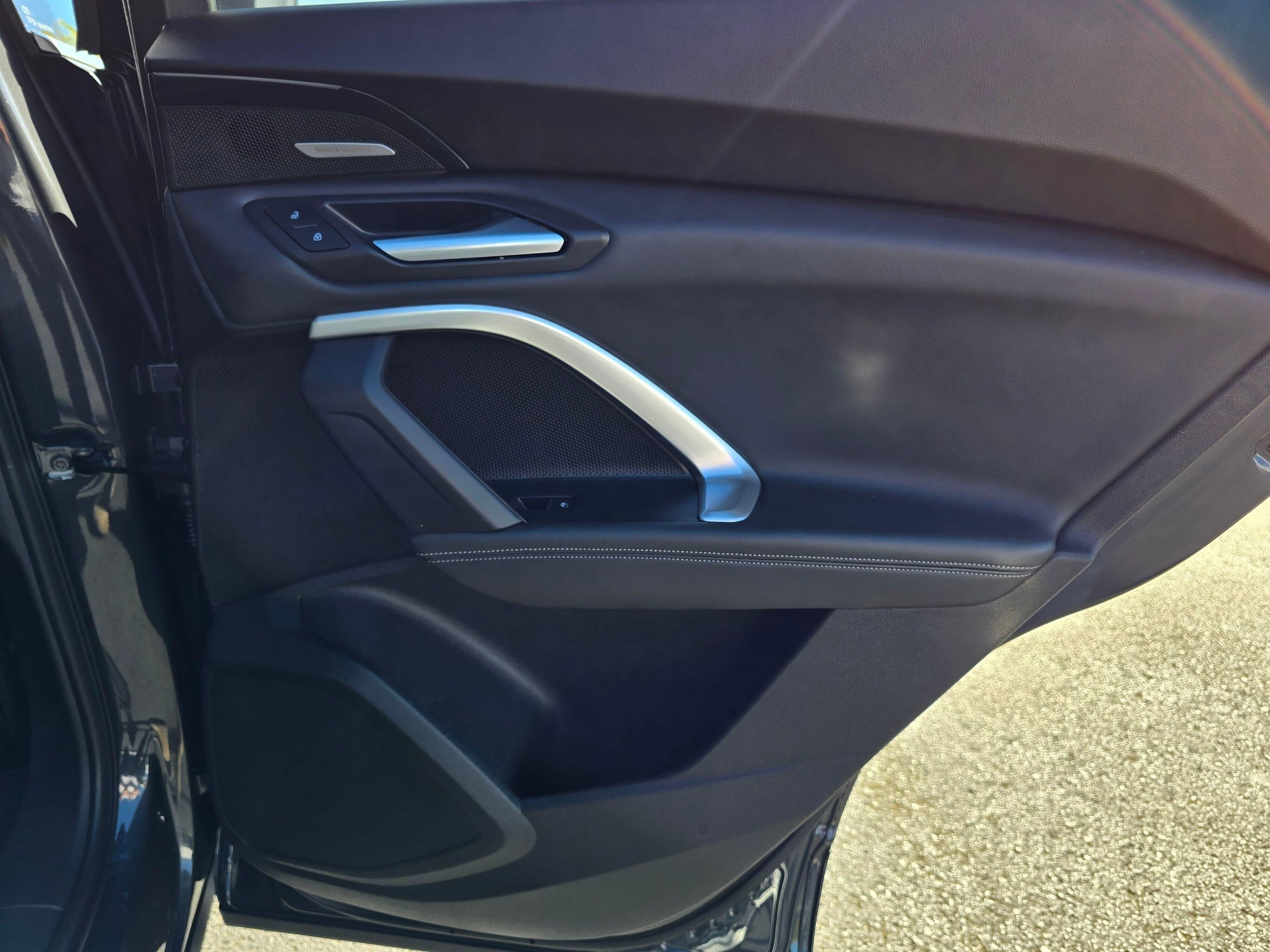Certified 2025 Audi Q5 Premium Plus w/ Premium Plus image 27