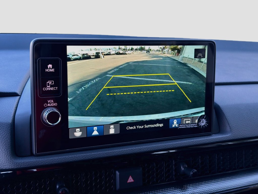 New 2027 Honda CR-V EX-L image 8