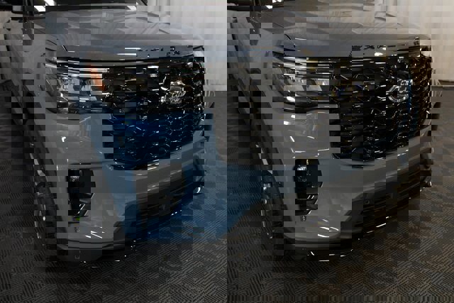 New 2026 Ford Explorer ST-Line image 65