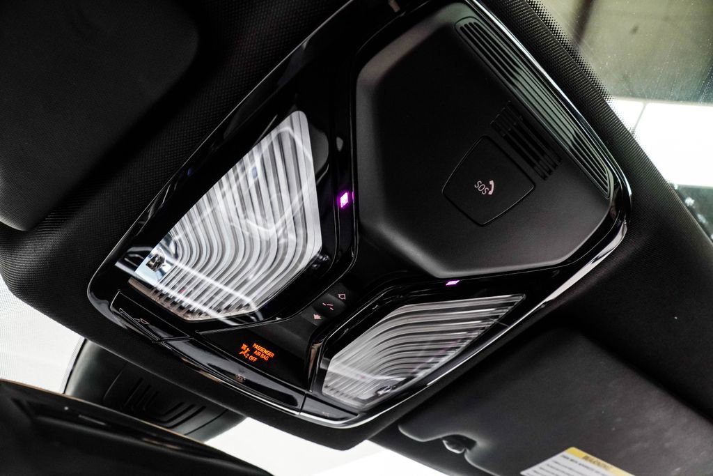 Used 2021 BMW 440i xDrive Coupe w/ Premium Package AWD/4WD image 39