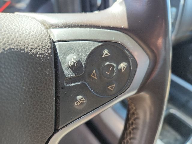 Certified 2014 Chevrolet Silverado 1500 LTZ Z71 AWD/4WD image 11