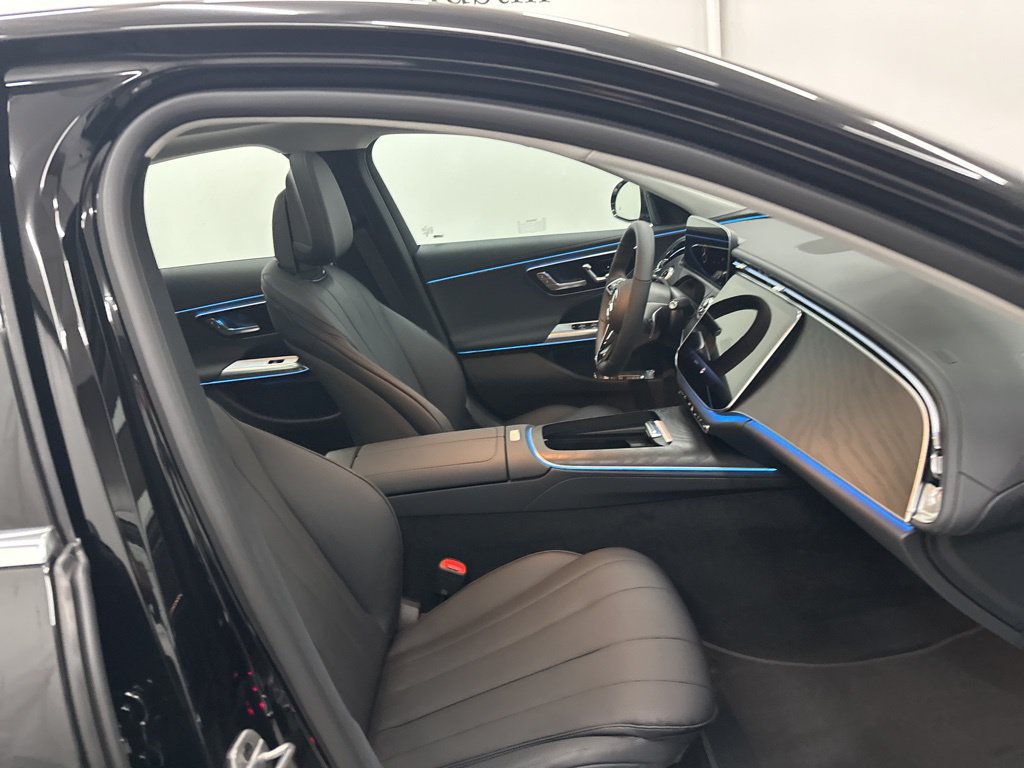 Used 2026 Mercedes-Benz E 350 Sedan image 27