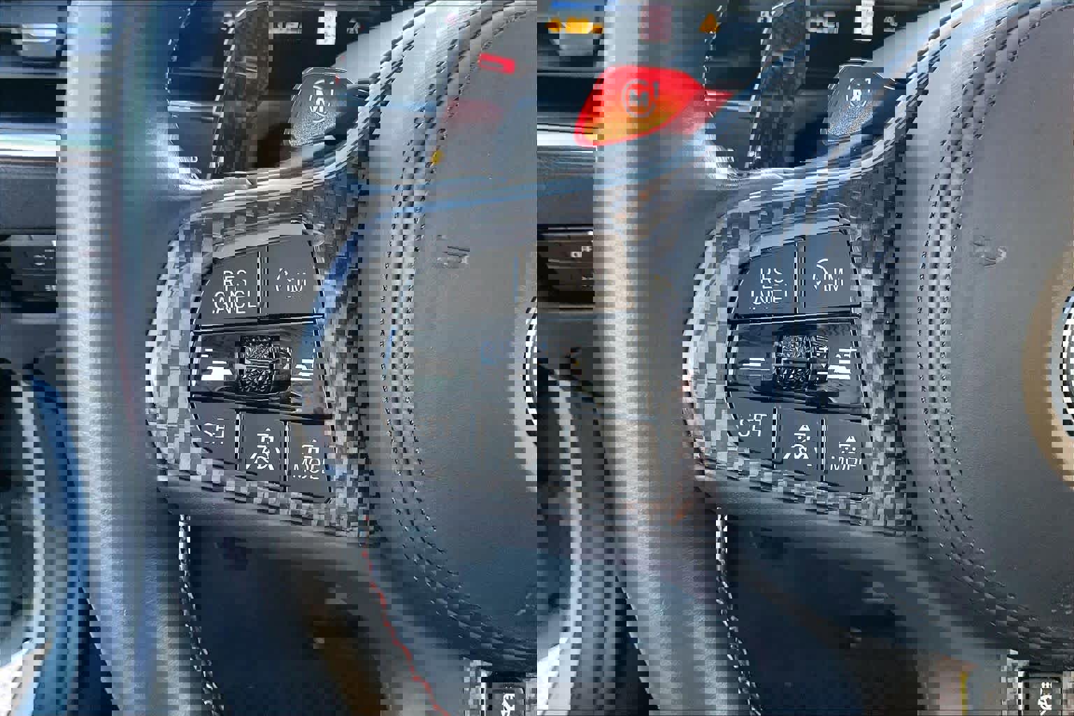 Used 2024 BMW M4 xDrive Competition image 20