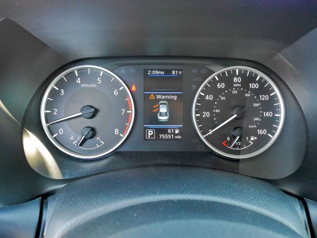 Used 2024 Nissan Sentra S FWD image 23