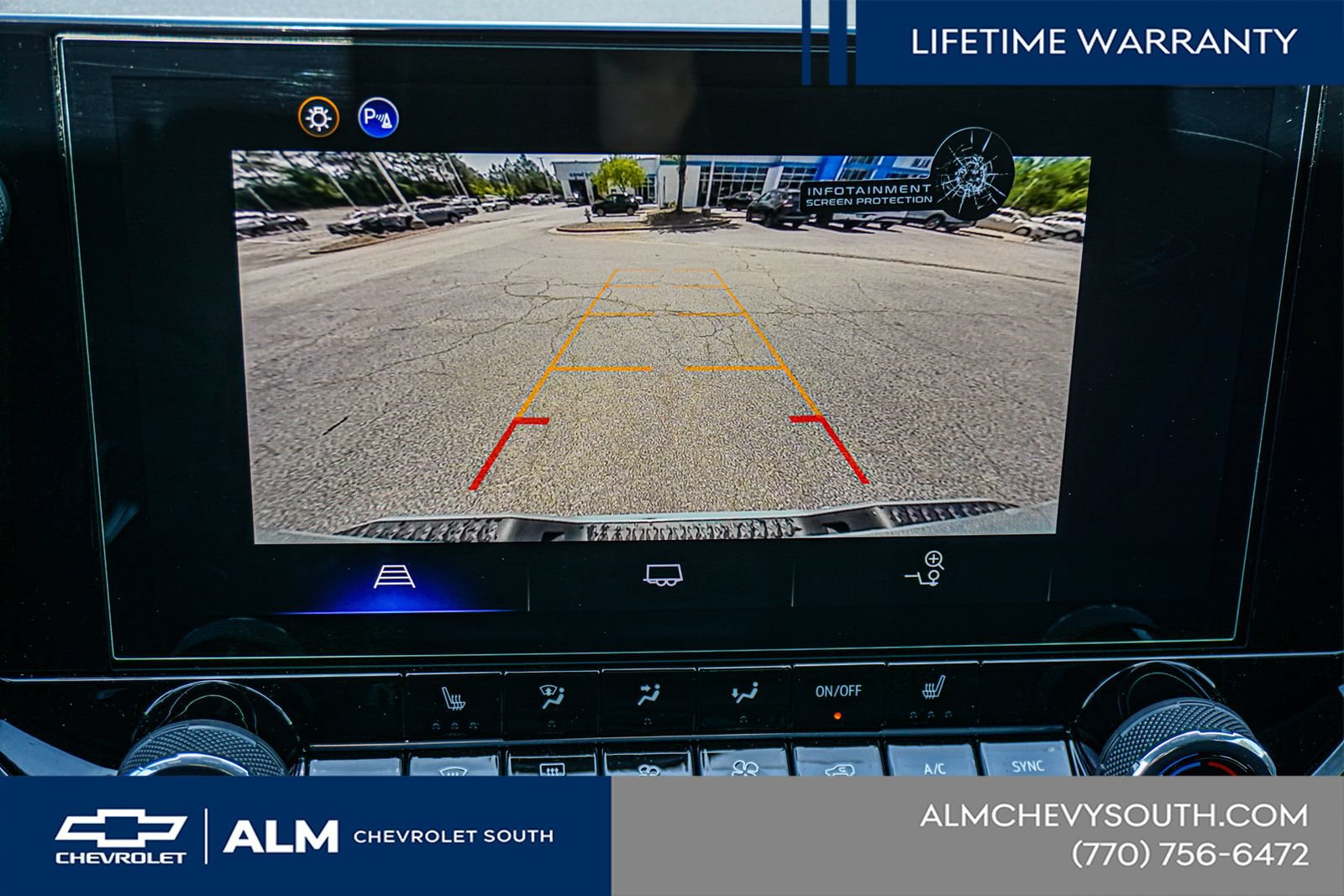 New 2026 Chevrolet Colorado LT w/ LPO, Utility Wall Package AWD/4WD image 33