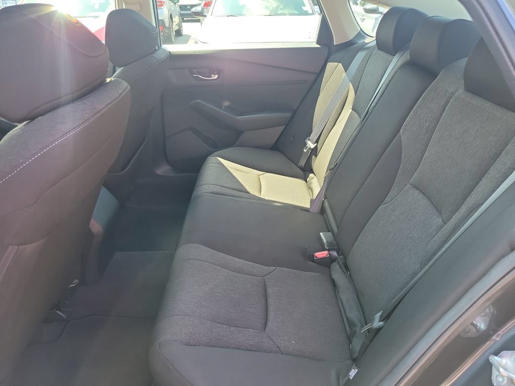 Used 2023 Honda Accord LX image 10