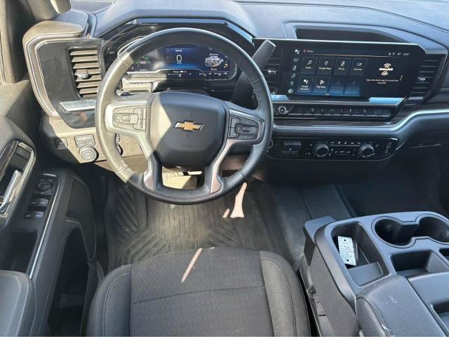 Used 2025 Chevrolet Silverado 2500 LT AWD/4WD image 27