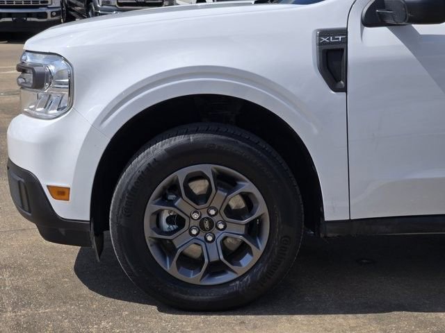 Used 2024 Ford Maverick XLT image 8