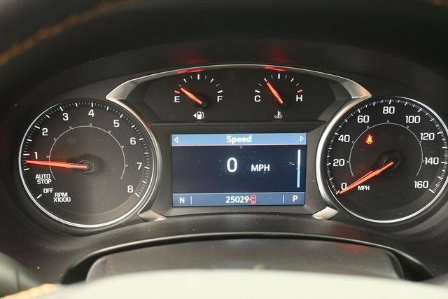 Used 2024 GMC Terrain AT4 AWD/4WD image 46