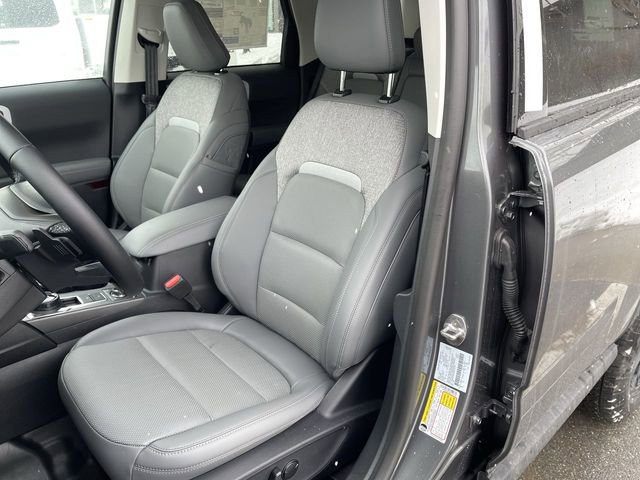 New 2025 Ford Bronco Sport Badlands w/ Badlands Tech Package image 15