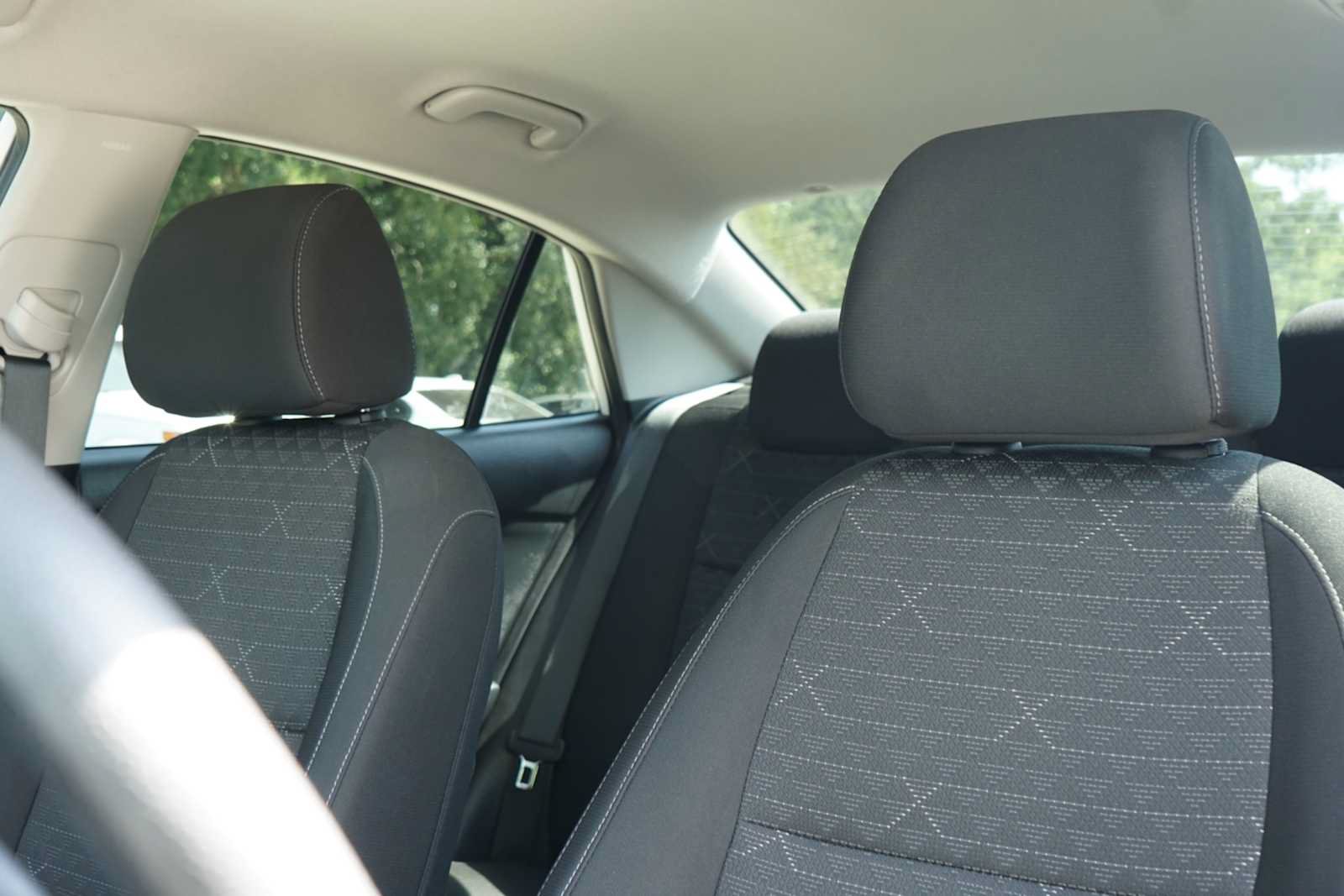 Certified 2023 Kia Rio LX FWD image 10