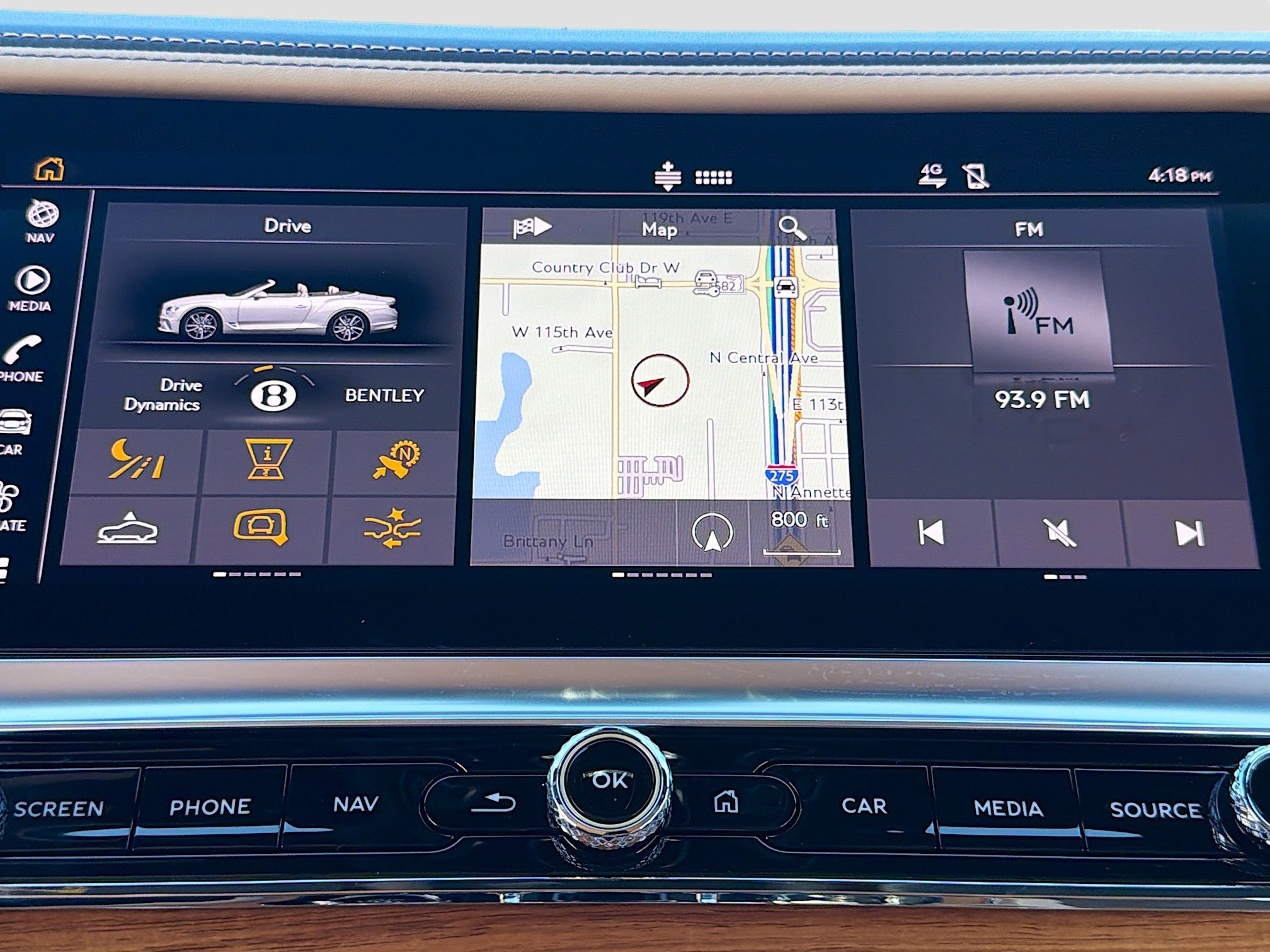 Used 2021 Bentley Continental GT image 30