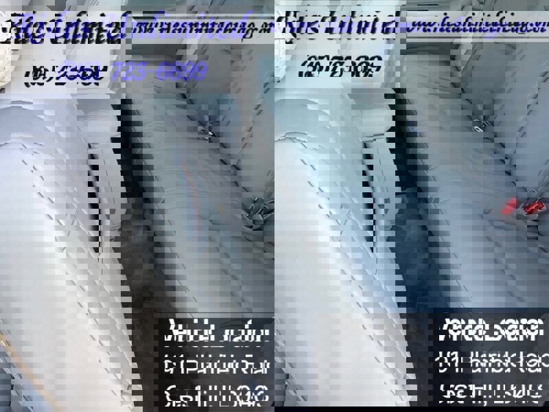 Used 2002 Cadillac Eldorado ESC w/ Preffered Equipment Group image 23