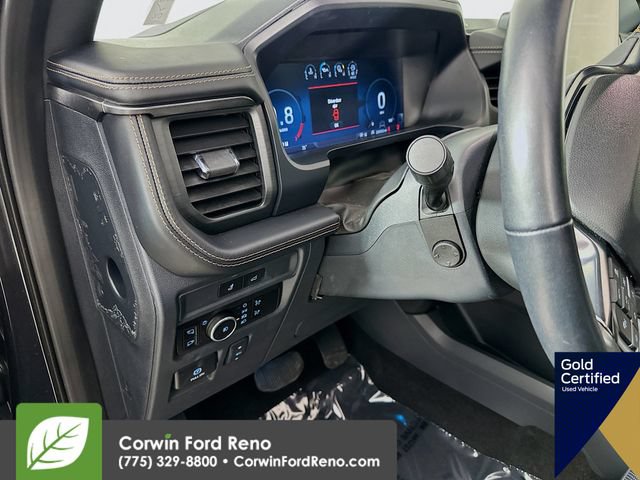 Certified 2024 Ford Expedition Platinum AWD/4WD image 14