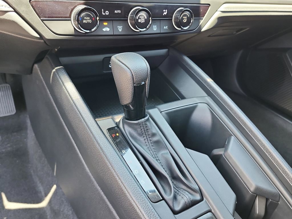 Used 2024 Honda Accord LX image 25