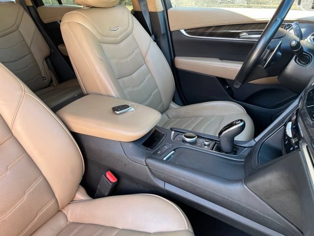Used 2023 Cadillac XT6 Sport w/ Platinum Package AWD/4WD image 26