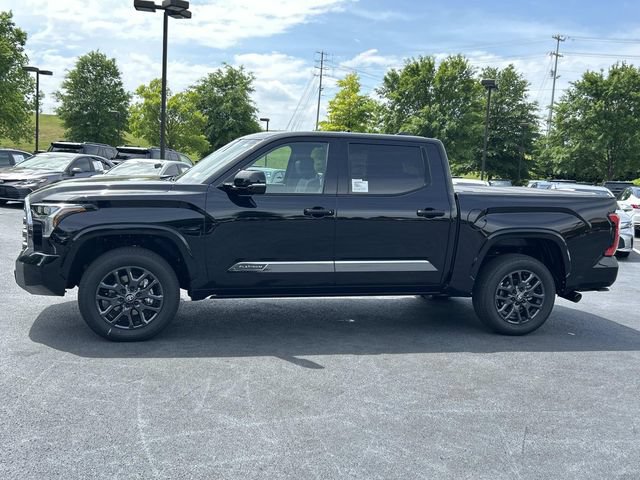 New 2026 Toyota Tundra Platinum AWD/4WD image 7