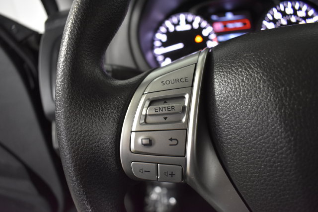 Used 2018 Nissan Altima 2.5 S FWD image 14