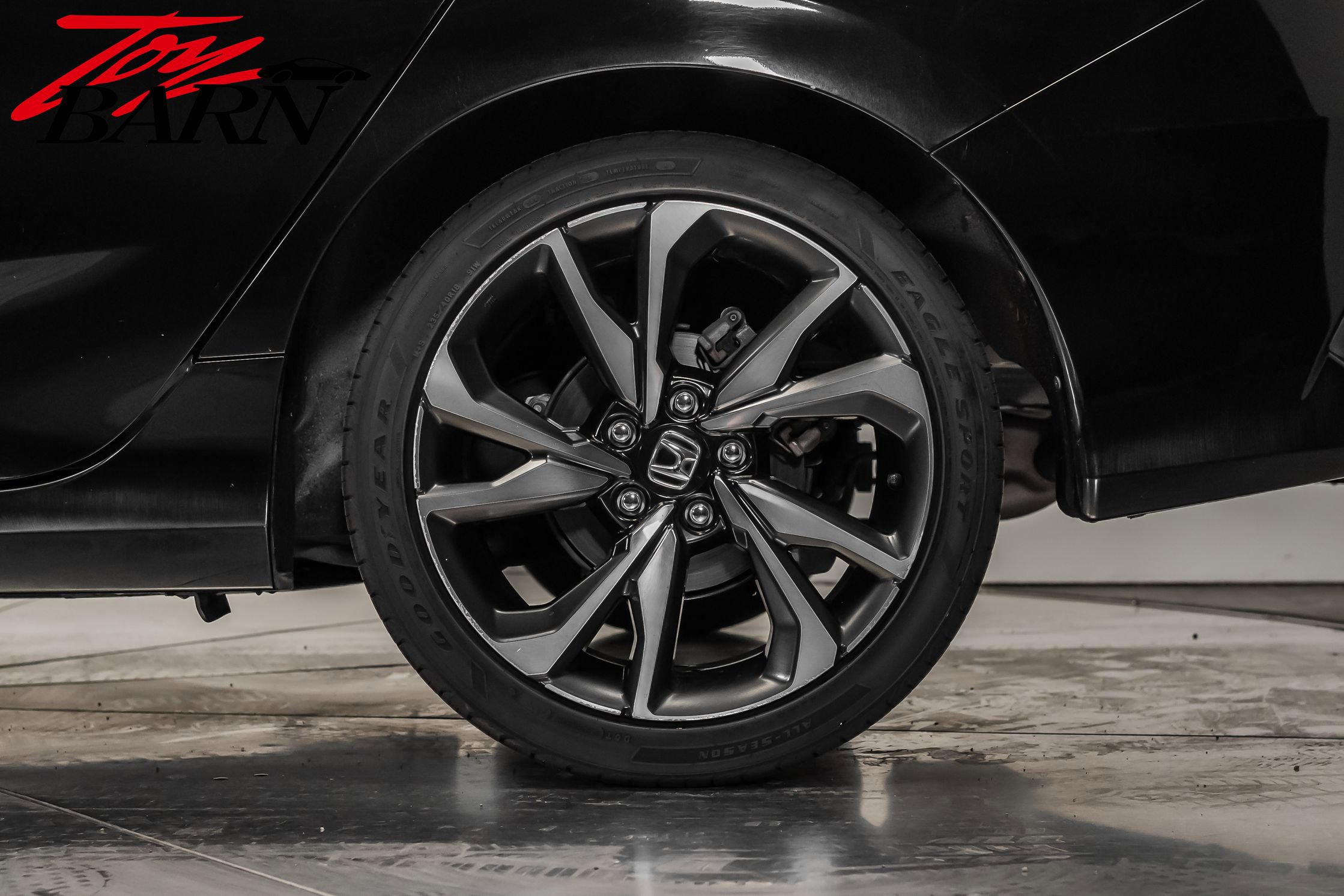 Used 2020 Honda Civic Sport image 18