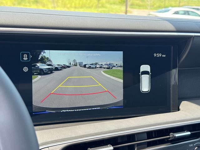 New 2026 Hyundai Palisade SEL FWD image 19