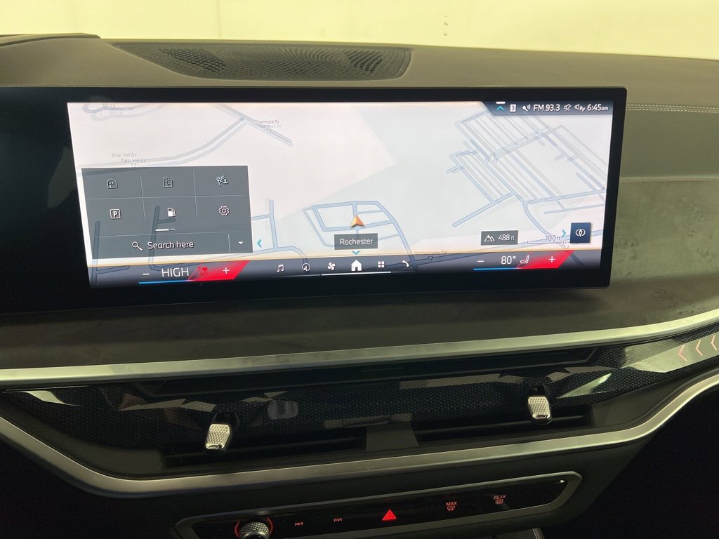 Certified 2024 BMW X5 xDrive40i w/ Premium Package image 7