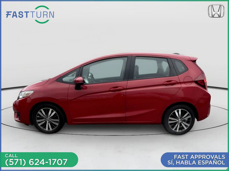 Used 2017 Honda Fit EX-L image 24