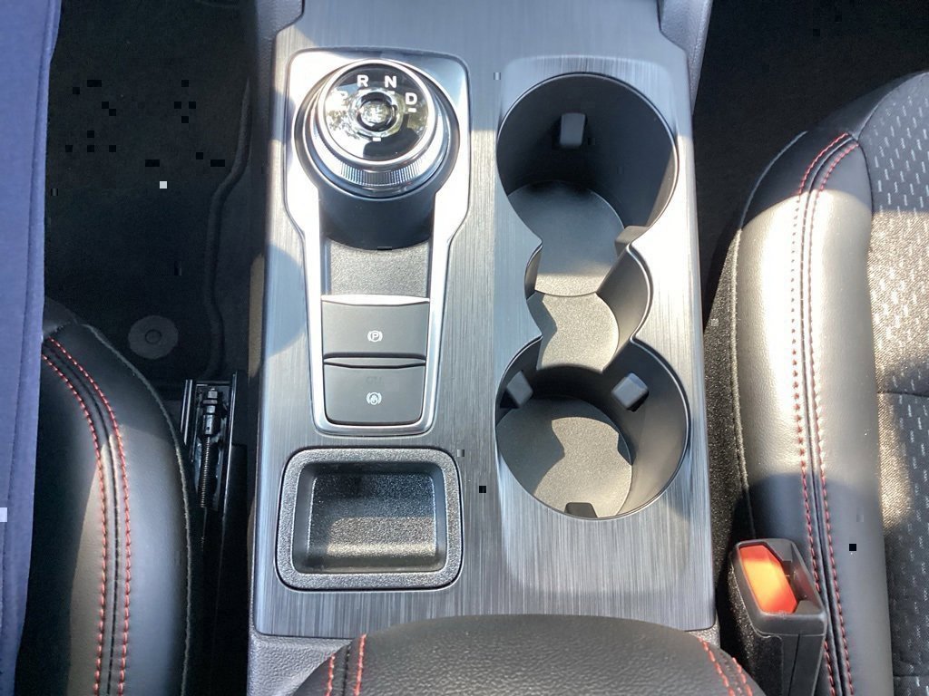 New 2025 Ford Escape ST-Line Elite image 55