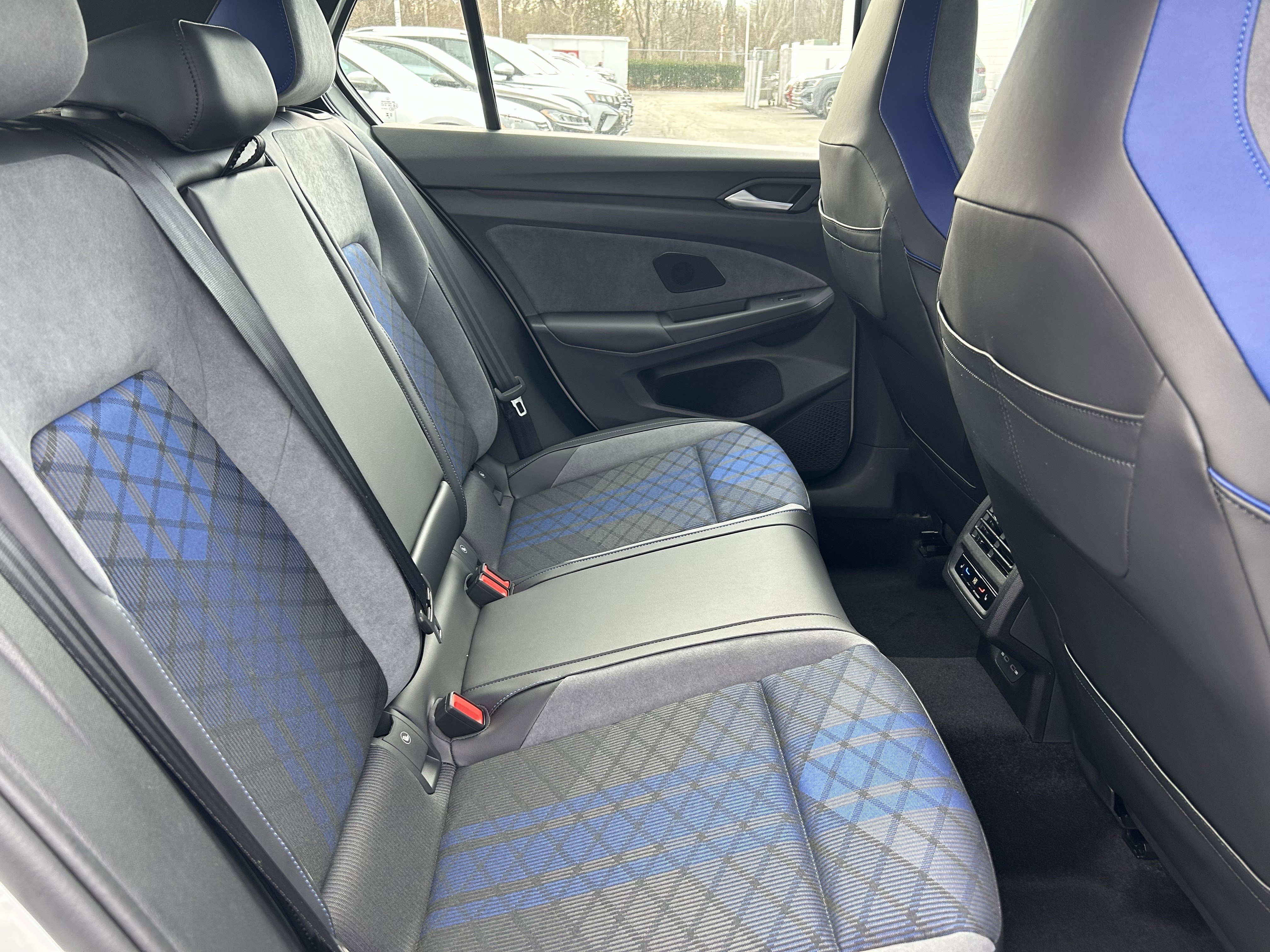 New 2026 Volkswagen Golf w/ Euro Style Package image 28