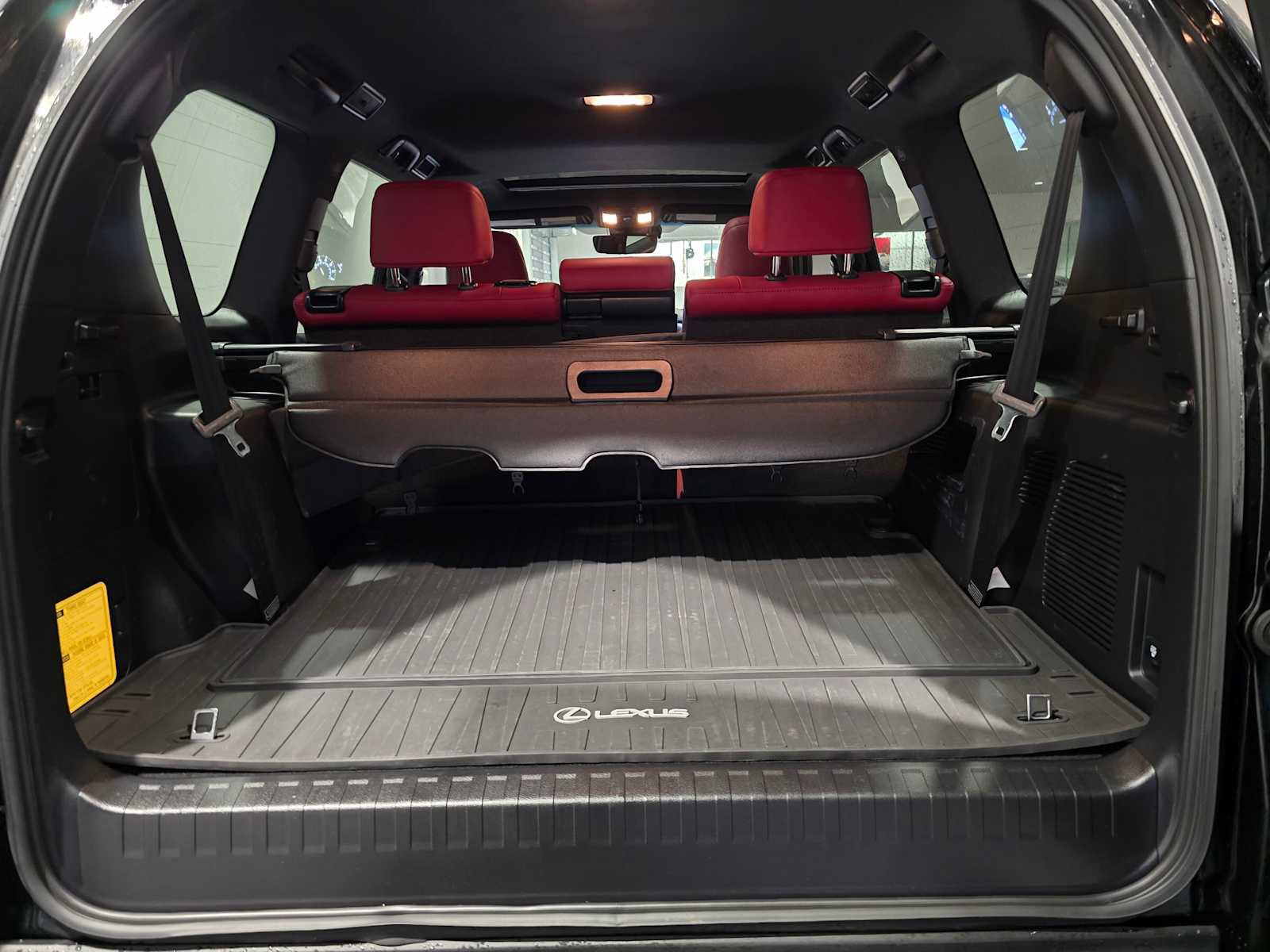 Used 2023 Lexus GX 460 Premium image 21