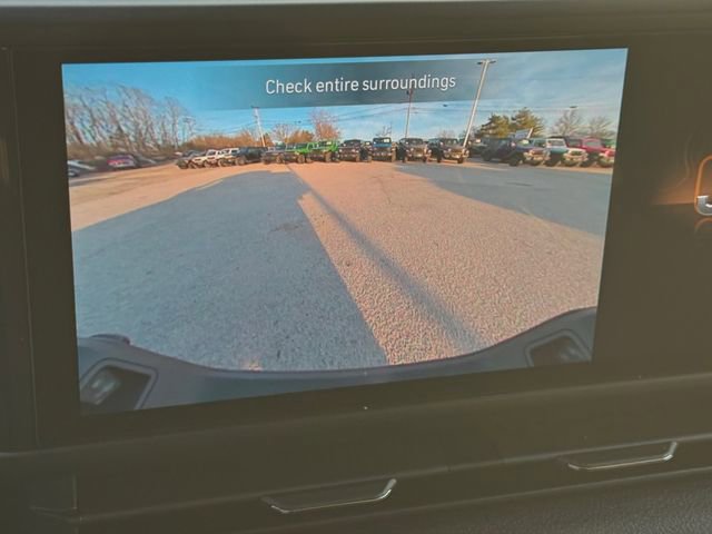 New 2026 Jeep Gladiator Sport image 20