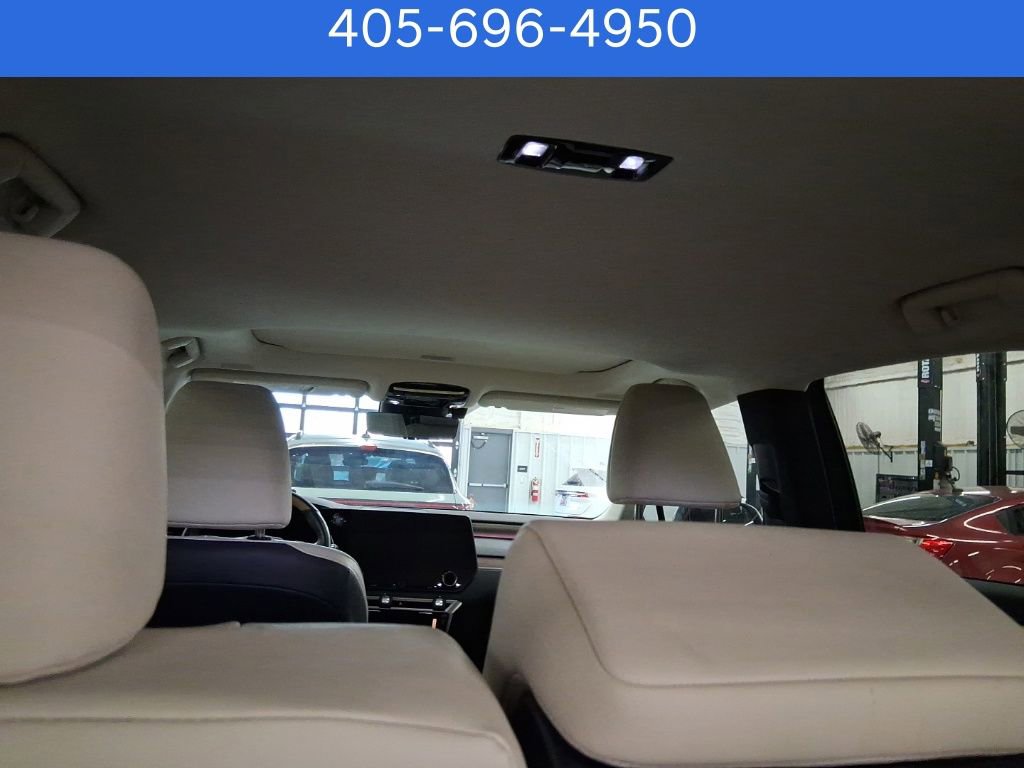 Used 2024 Lexus RX 350 Premium Plus w/ Convenience Package image 16