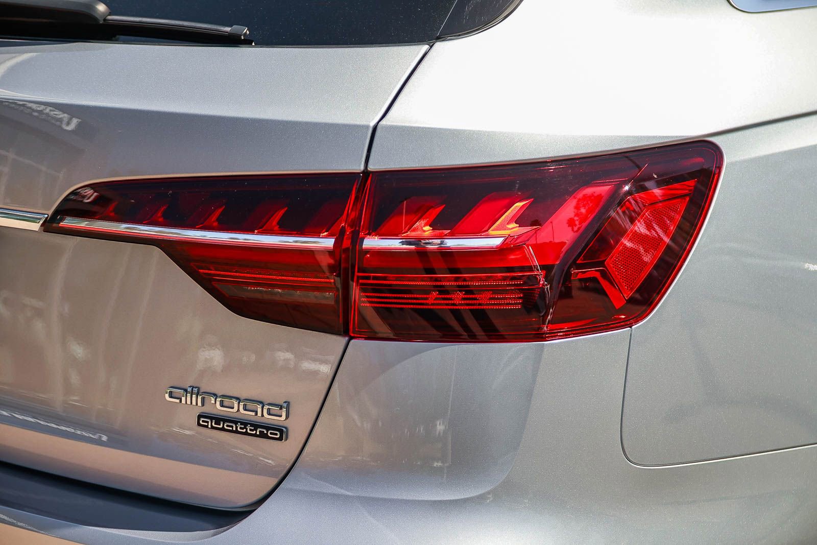 Used 2023 Audi A4 2.0T allroad Premium w/ Convenience Package AWD/4WD image 8