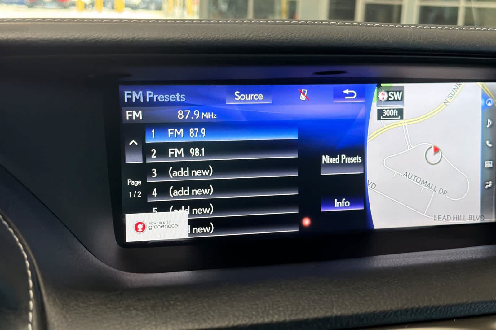 Used 2018 Lexus GS 350 F Sport AWD/4WD image 19