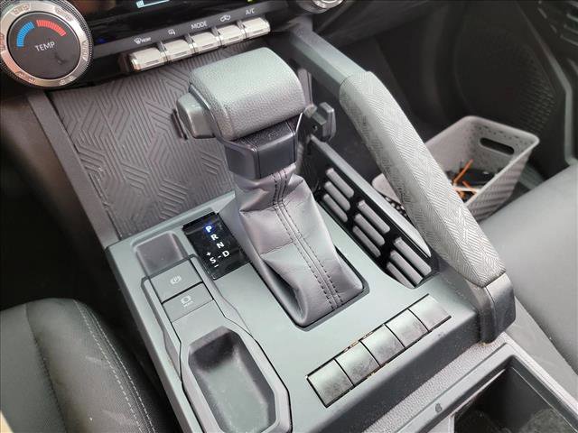 Used 2024 Toyota Tacoma SR RWD image 21