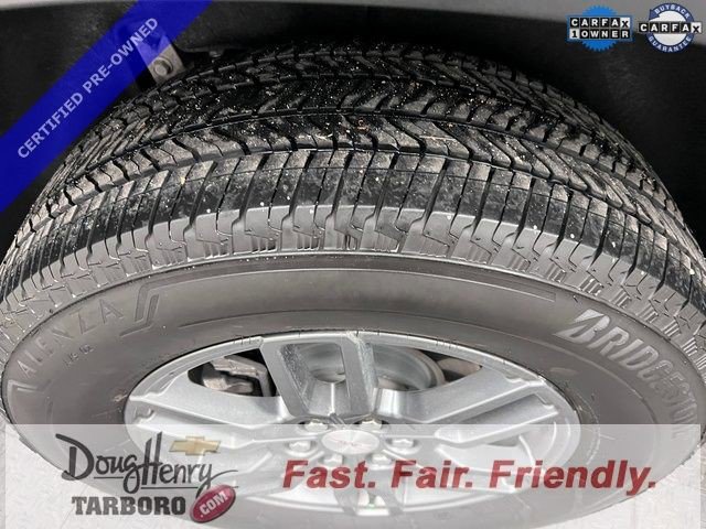 Certified 2025 GMC Acadia Elevation FWD image 16