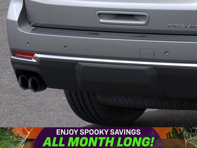 New 2026 Chevrolet Tahoe Premier w/ Sun And Tow Package image 14