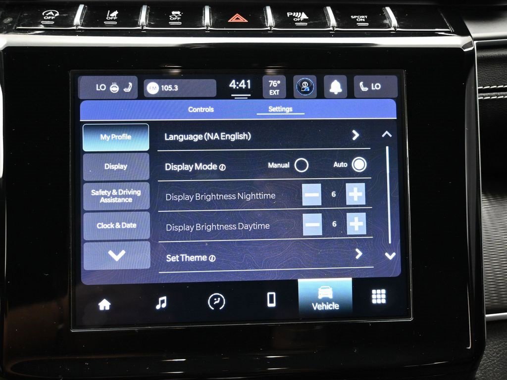 Used 2024 Jeep Grand Cherokee L Laredo image 23