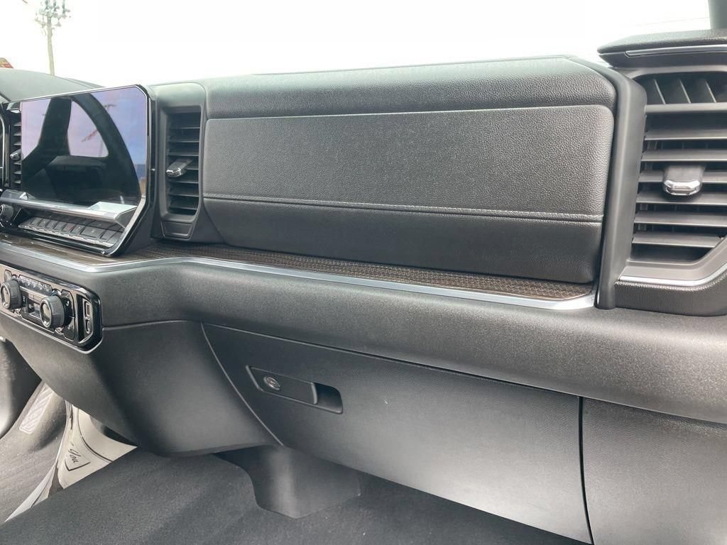 Used 2023 Chevrolet Silverado 1500 LT w/ Protection Package AWD/4WD image 37