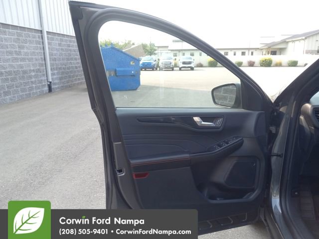 New 2025 Ford Escape ST-Line Elite w/ Tech Pack #1 image 10