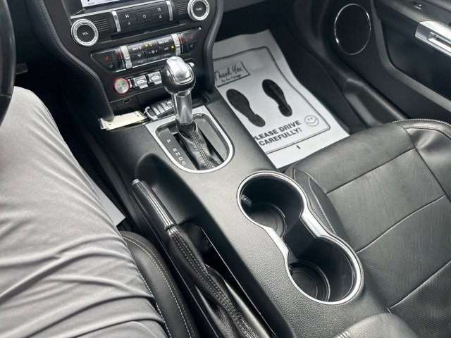 Used 2018 Ford Mustang GT Premium w/ Black Accent Package image 29