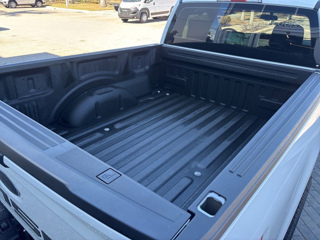 Used 2023 Ford F150 XL image 14